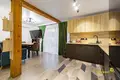 Haus 88 m² Zodzinski sielski Saviet, Belarus