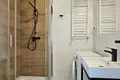 Apartamento 1 habitación 30 m² en Varsovia, Polonia