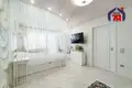 2 room apartment 61 m² Minsk, Belarus