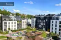 2 room apartment 53 m² in Kaunas, Lithuania