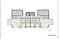 2 bedroom apartment 141 m² Muratpasa, Turkey