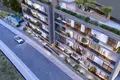 Appartement 2 chambres 107 m² Demos Agiou Athanasiou, Chypre