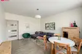 Appartement 3 chambres 50 m² en Kaunas, Lituanie