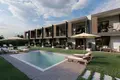 Apartamento 1 habitación 35 m² Nea Kallikrateia, Grecia
