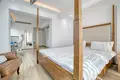 Penthouse 3 pokoi 138 m² Limassol, Cypr