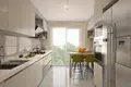 Complejo residencial Residential complex with a swimming pool and a fitness center close to universities and E-5 highway, Istanbul, Turkey