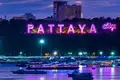 Attique 4 chambres 101 m² Pattaya, Thaïlande