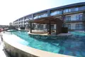 Dúplex 4 habitaciones 120 m² en Muratpasa, Turquía