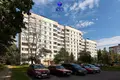 Mieszkanie 1 pokój 39 m² Mińsk, Białoruś