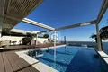 Wohnung 2 Schlafzimmer 347 m² Budva, Montenegro