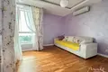 Mieszkanie 3 pokoi 115 m² Budva, Czarnogóra