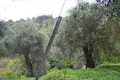 Land 1 room  Arillas Magouladon, Greece