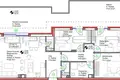 Appartement 4 chambres 110 m² Ville de Zagreb, Croatie
