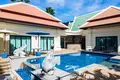 3 bedroom apartment 420 m² Rawai, Thailand