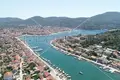 Земельные участки 783 м² Opcina Vela Luka, Хорватия