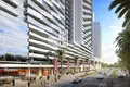 Mieszkanie 2 pokoi 1 073 m² Dubaj, Emiraty Arabskie