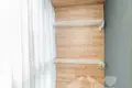 Wohnung 3 zimmer 64 m² Maladsetschna, Belarus