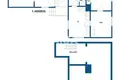 Haus 3 zimmer 102 m² Kemijarvi, Finnland