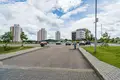 Apartamento 3 habitaciones 83 m² Minsk, Belarús