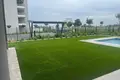 2 bedroom apartment 84 m² in Limassol, Cyprus