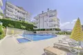 Quartier résidentiel Stylish furnished apartment in Demirtas