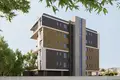 3 bedroom apartment 120 m² Germasogeia, Cyprus