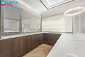 House 129 m² Aukstkiemiai, Lithuania