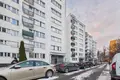 Apartamento 1 habitación 25 m² en Varsovia, Polonia