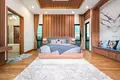 Villa 2 pièces 192 m² Chalong, Thaïlande