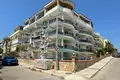 Residential quarter Meltem Complex