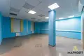 Office 3 rooms 215 m² in Minsk, Belarus