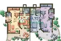 2 bedroom apartment 94 m² Kosharitsa, Bulgaria