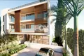 Apartamento 3 habitaciones 120 m² Yeroskipou, Chipre