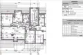 Appartement 4 chambres 80 m² Riga, Lettonie