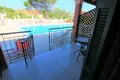 Hotel 385 m² Gousades, Grecja