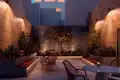 1 bedroom apartment 62 m² Villajoyosa, Spain