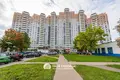 Wohnung 4 zimmer 87 m² in Minsk, Belarus
