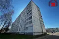 Wohnung 1 zimmer 38 m² Soligorsk, Belarus