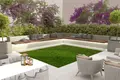 Жилой квартал Metropolitan Homes