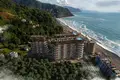 Wohnung 1 zimmer 31 m² Batumi, Georgien