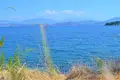 Grundstück 1 zimmer  Kassiopi, Griechenland