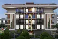 1 bedroom apartment 50 m² Alanya, Turkey