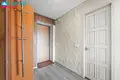 Wohnung 2 zimmer 47 m² Vydmantai, Litauen