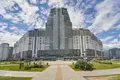 2 room apartment 62 m² Minsk, Belarus