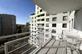 Apartamento 2 habitaciones 42 m² en Varsovia, Polonia