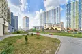 Appartement 3 chambres 64 m² Minsk, Bélarus