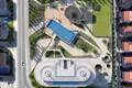 Wohnung 6 zimmer 1 422 m² Koinoteta Mouttagiakas, Zypern