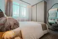 Mieszkanie 3 pokoi 157 m² Limassol, Cypr