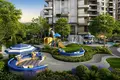 Appartement 2 chambres 33 m² Phuket, Thaïlande
