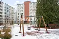 Apartamento 3 habitaciones 62 m² Helsinki sub region, Finlandia